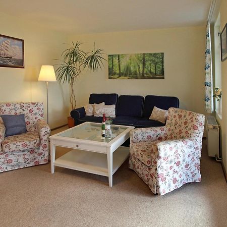 Villa Ostseelilie - Appartements Mit Balkon Und Meerblick Sassnitz Room photo